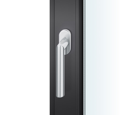 FSB 34 1076 Window handle | Lever window handles | FSB