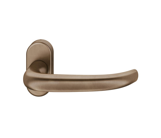 FSB 09 1053 Narrow-door handle | Lever handles | FSB