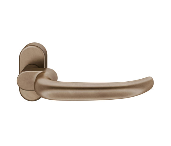 FSB 06 1053 Narrow-door handle | Lever handles | FSB