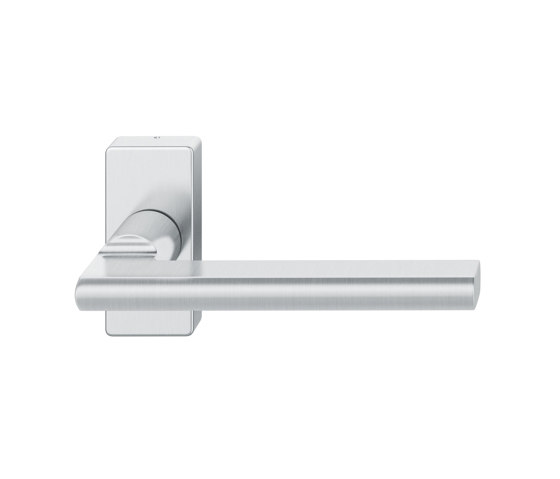 FSB 09 1035 Narrow-door handle | Lever handles | FSB