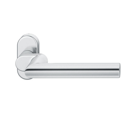 FSB 06 1076 Narrow-door handle | Lever handles | FSB