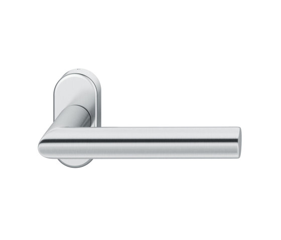 FSB 09 1076 Narrow-door handle | Lever handles | FSB