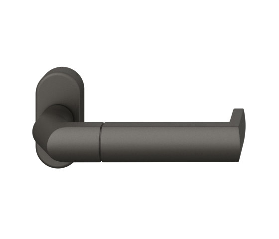FSB 09 1088 Narrow-door handle | Lever handles | FSB