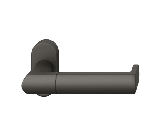 FSB 06 1088 Narrow-door handle | Maniglie porta | FSB