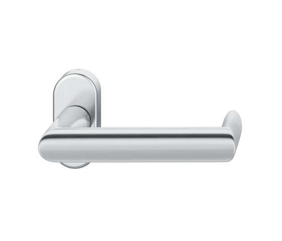 FSB 09 1178 Narrow-door handle | Lever handles | FSB