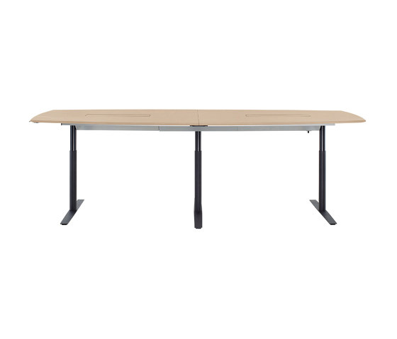 CN Series Conference table | Contract tables | ophelis