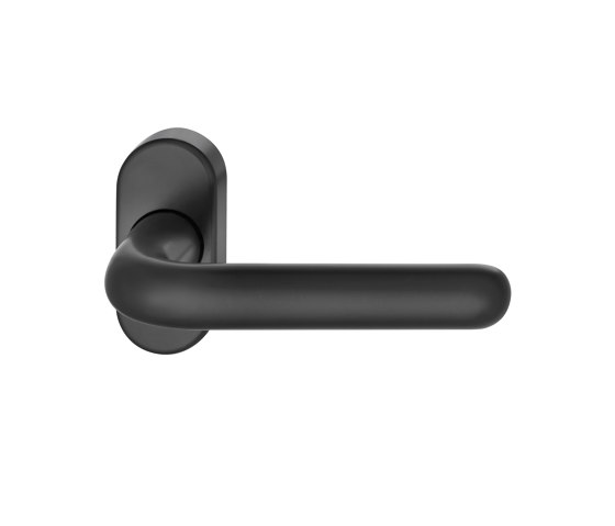 FSB 09 1147 Narrow-door handle | Lever handles | FSB