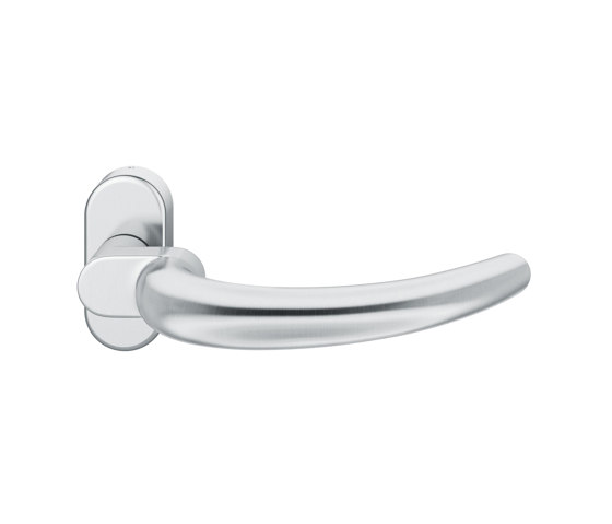 FSB 06 1160 Narrow-door handle | Lever handles | FSB