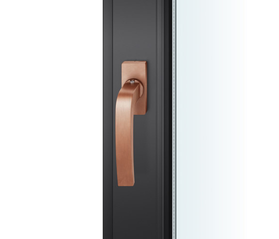 FSB 34 1163 Window handle | Lever window handles | FSB