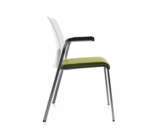 Eastside 4-legs Chair | Sillas | Steelcase