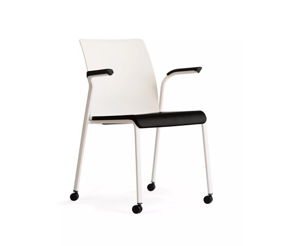Eastside 4-fuss Stuhl | Stühle | Steelcase