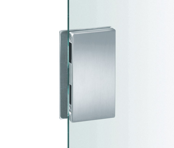 FSB 13 4224 Glass door fitting | Cerraduras para puertas de vidrio | FSB