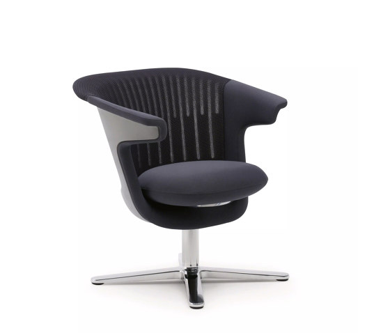 i2i Chair | Armchairs | Steelcase