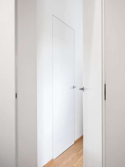 ECLISSE Syntesis Line Battente | Internal doors | ECLISSE
