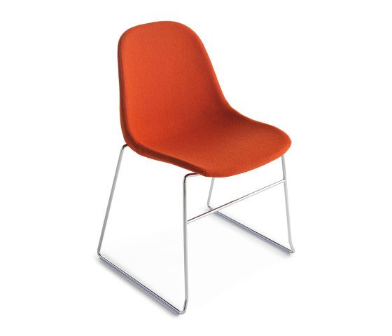 Pola Light R/SB | Chairs | Crassevig