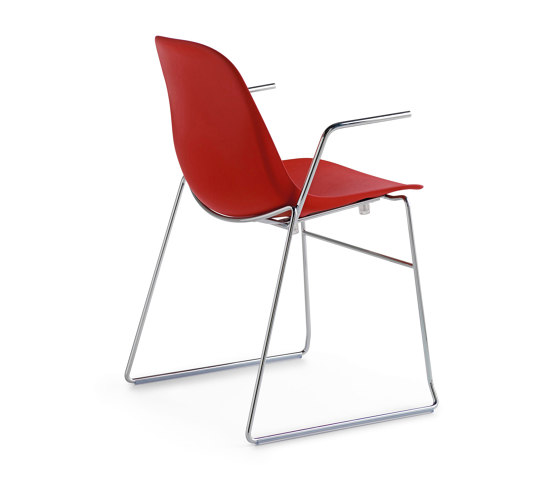 Pola Light P/SB | Chairs | Crassevig