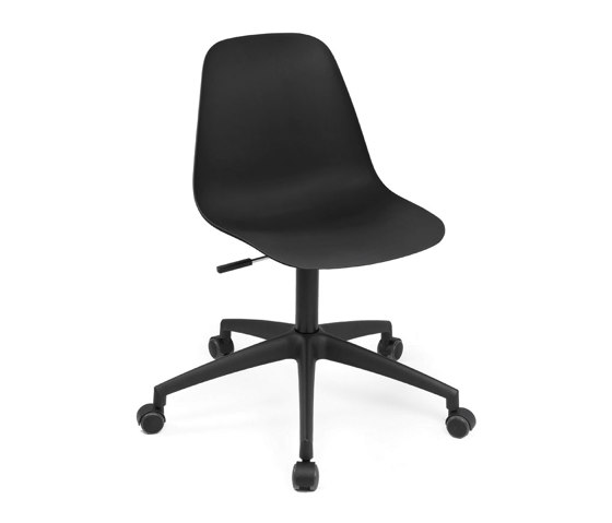 Pola Light R/SW | Office chairs | Crassevig