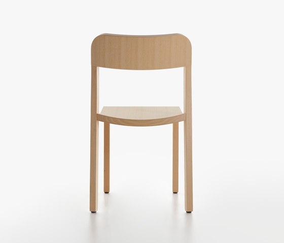 Blocco Chair | Chaises | Plank