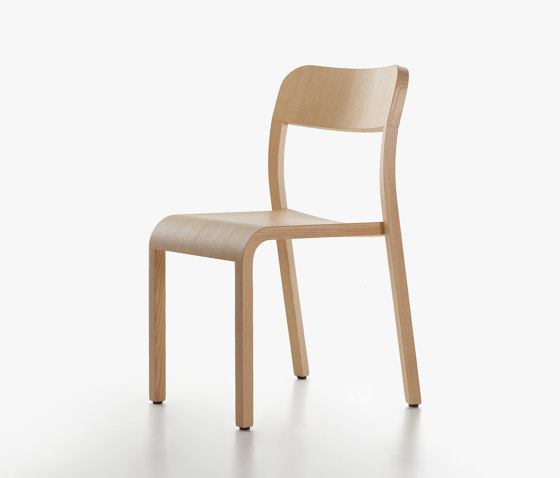 Blocco Chair | Chaises | Plank
