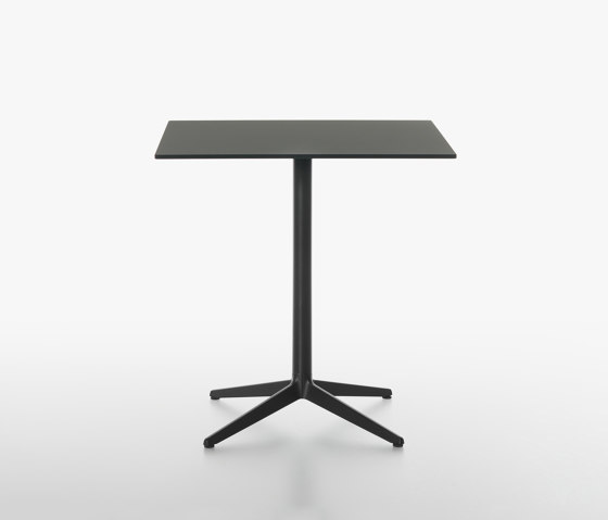 Mister-X table | Tables de bistrot | Plank