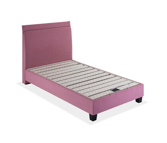 Adjustable Bed Base Trecaflex 5.2 | Bedframes | Treca Paris