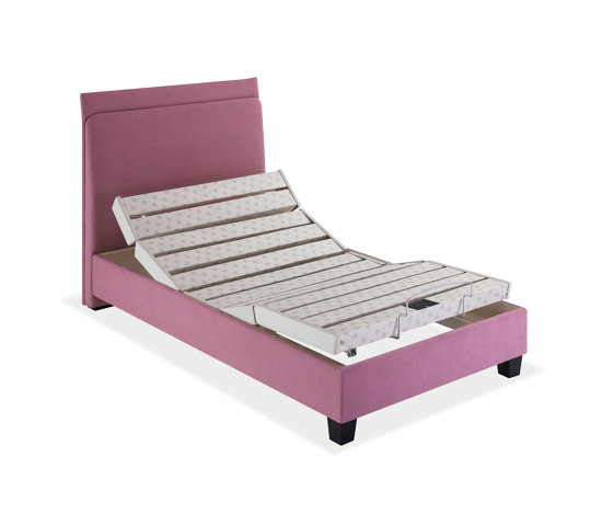 Adjustable Bed Base Trecaflex 5.2 | Bedframes | Treca Paris