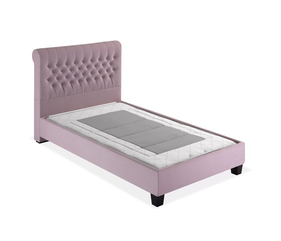 Adjustable Bed Base Supercad | Bedframes | Treca Paris