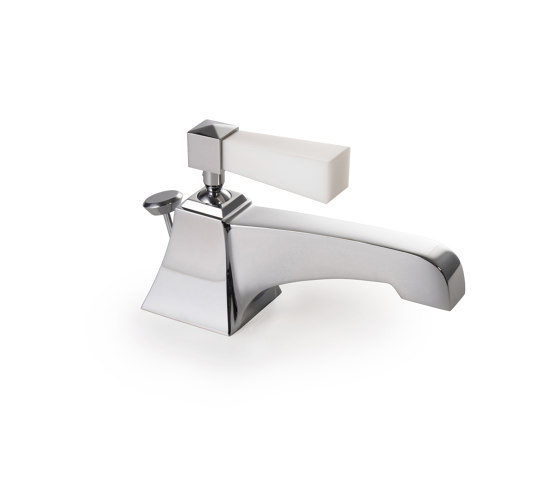 VIP Time 1 hole basin set | Wash basin taps | Devon&Devon
