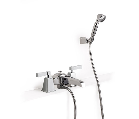 VIP Time Bath shower mixer | Bath taps | Devon&Devon