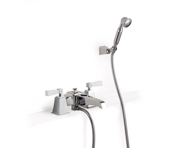 VIP Time Bath shower mixer | Bath taps | Devon&Devon