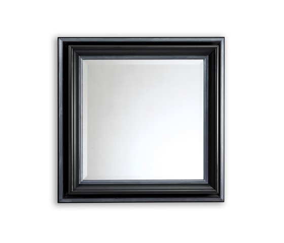 Black Harold Mirror | Mirrors | Devon&Devon