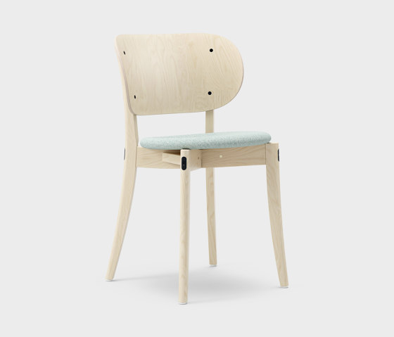 Polett | Stühle | Kinnarps