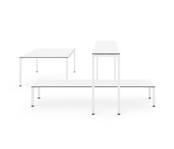 LO Motion Table Flex | Tables basses | Lista Office LO