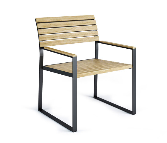 Garden Furniture | Garden Lounge Chair | Armchairs | Röshults