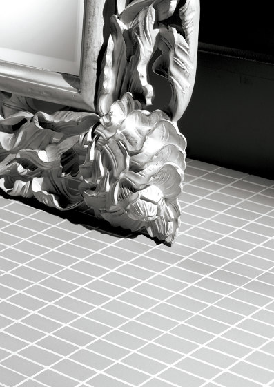 Pavimento e rivestimento Mosaic 2x5 | Mosaici ceramica | Devon&Devon