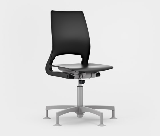 Xact | Chairs | Kinnarps