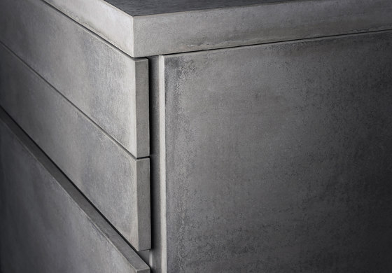 MODUL | Küchenschränke | steininger.designers