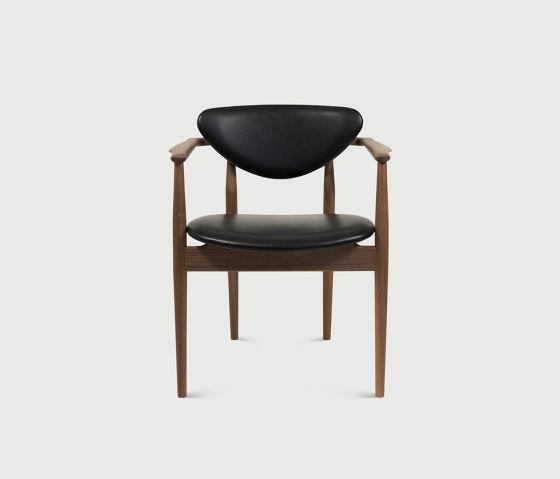 109 Chair | Sillas | House of Finn Juhl - Onecollection