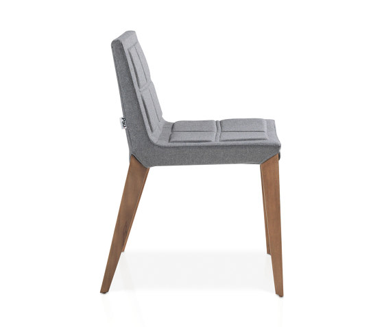 Angle Chair | Stühle | Ascensión Latorre
