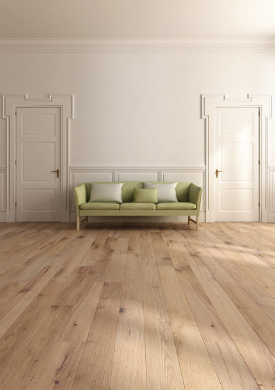 Wood Floor | Holzböden | Devon&Devon