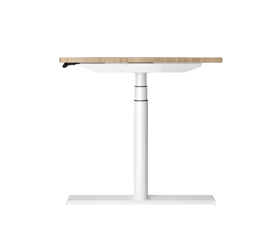 Sympas Electric height-adjustable Desk | Mesas contract | Assmann Büromöbel