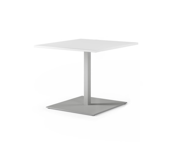 Pontis tables de bistro | Tables collectivités | Assmann Büromöbel