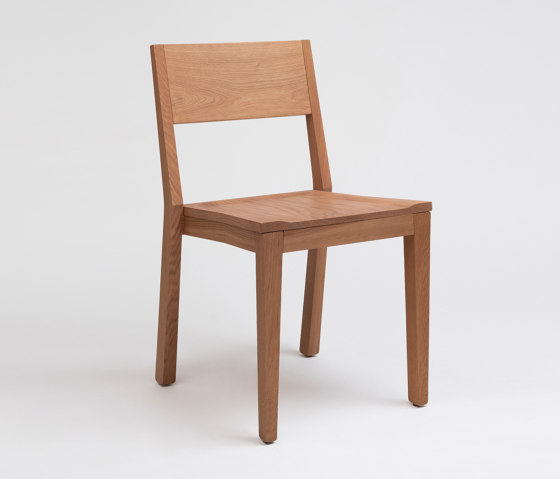 Iesu Chair | Stühle | ONDARRETA