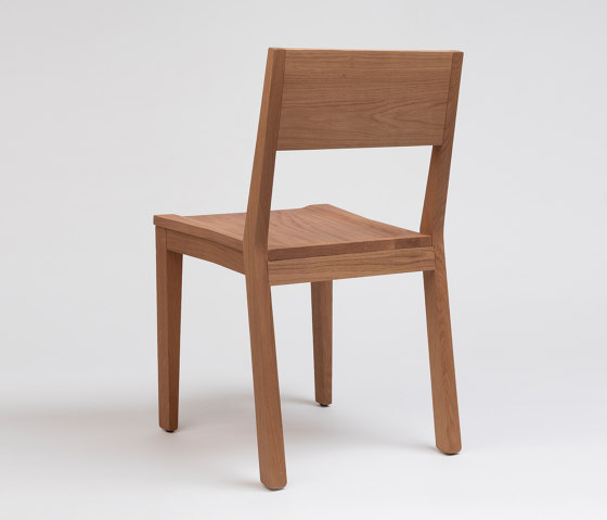 Iesu Chair | Chairs | ONDARRETA