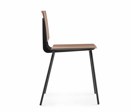 Don Chair | Sedie | ONDARRETA