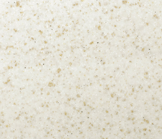 Quarry Oyster by Staron® | Mineral composite panels