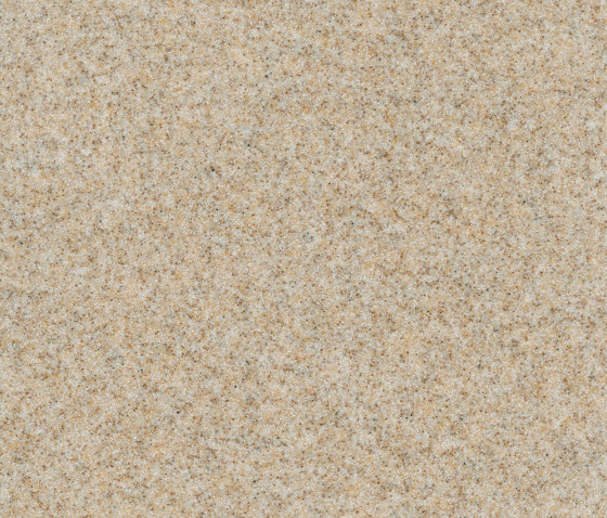 Sanded Vermillion | Mineral composite panels | Staron®