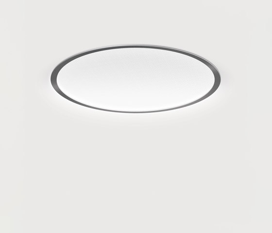 Basic Max M4 | Recessed Frame | Lámparas empotrables de techo | Lightnet
