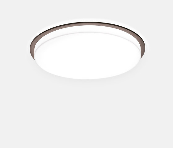 Basic-M6 | Lampade soffitto incasso | Lightnet