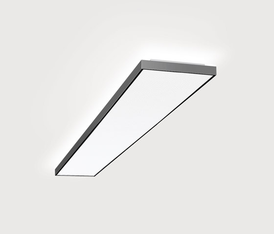 Cubic Evolution Y4/X4 | 200mm Surface | Deckenleuchten | Lightnet